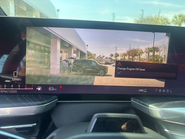 Certified 2025 Cadillac Escalade ESV Sport w/ Touring Package image 21