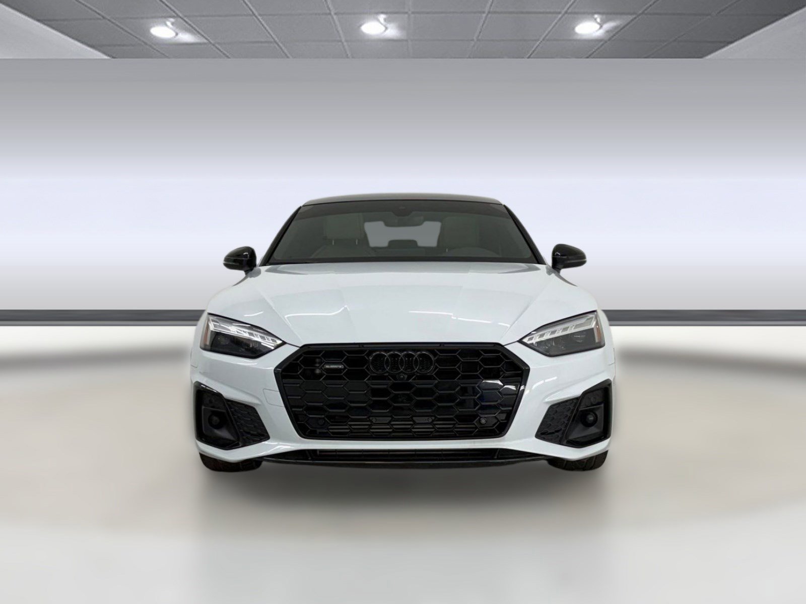 Used 2023 Audi A5 2.0T Premium Plus w/ Premium Plus AWD/4WD image 6