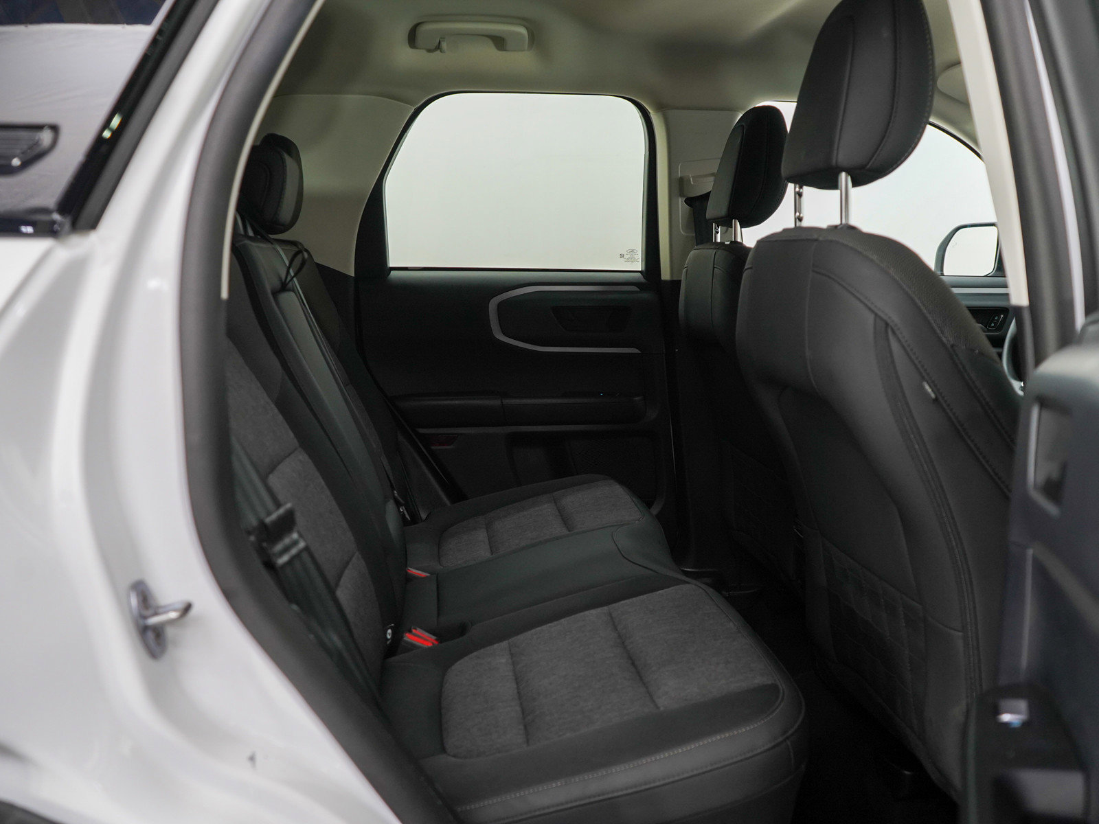 Used 2024 Ford Bronco Sport Big Bend image 10