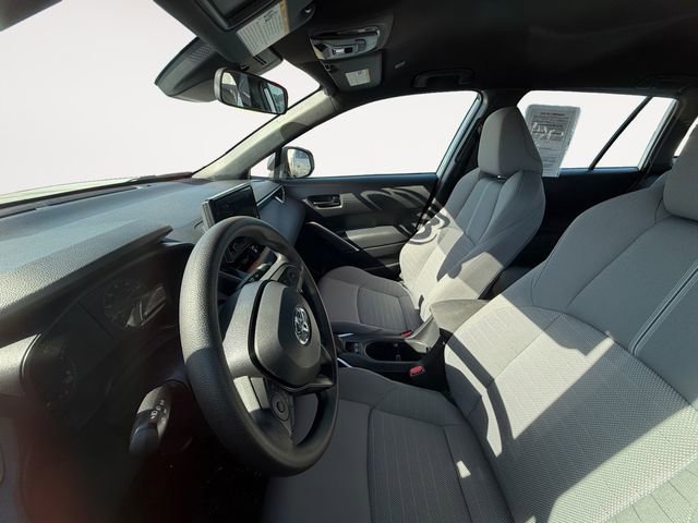 Used 2023 Toyota Corolla Cross S AWD/4WD image 9