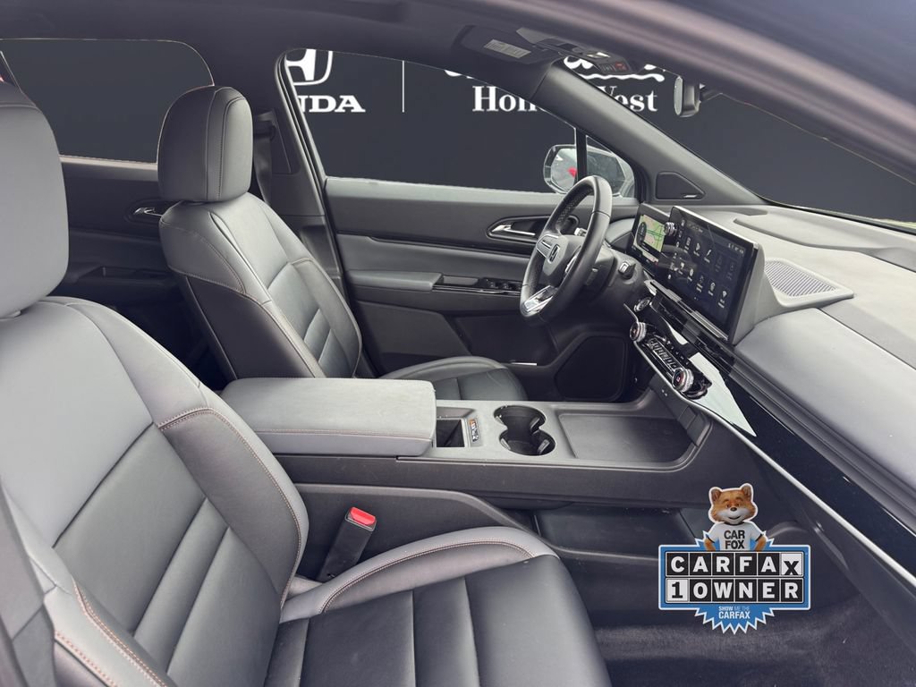 Used 2025 Honda Prologue Touring image 15