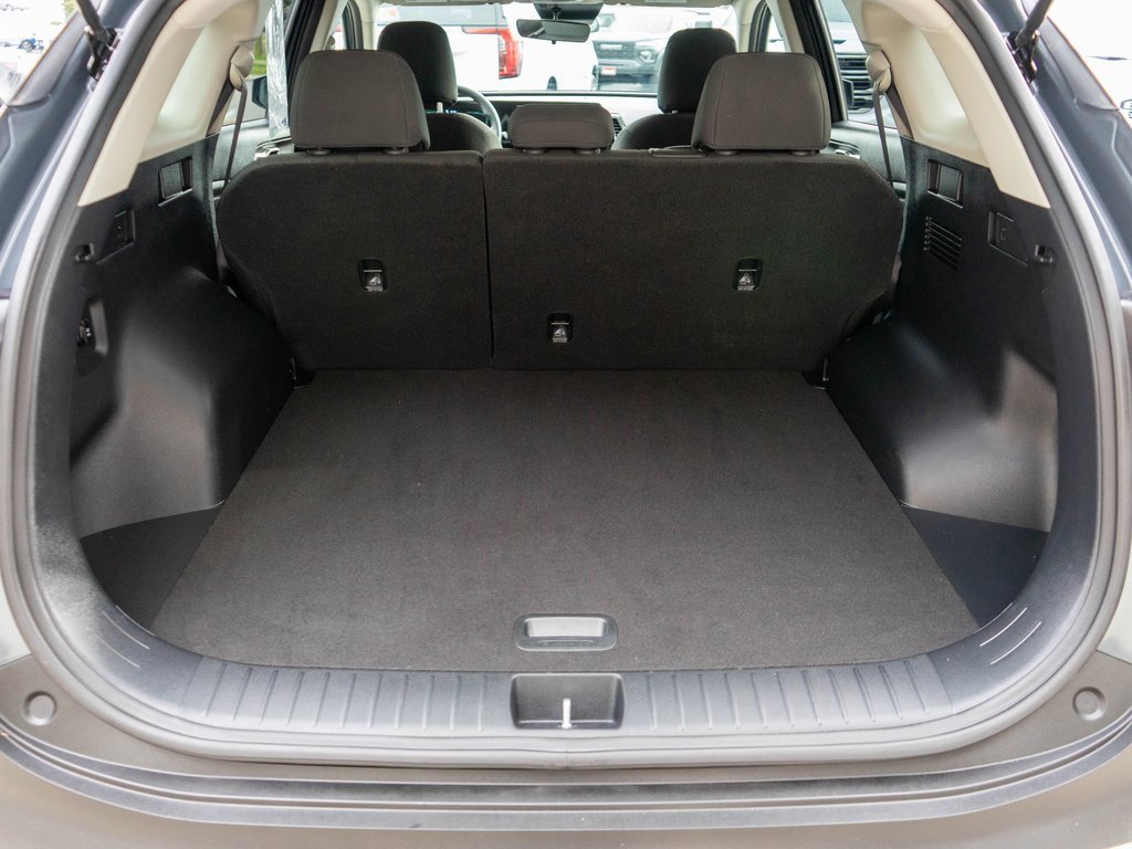 Certified 2024 Kia Sportage LX image 29