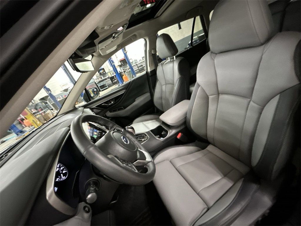 Certified 2024 Subaru Outback Limited XT image 15