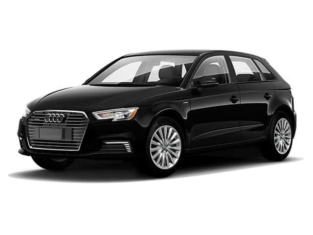 Used 2017 Audi A3 e-tron Premium