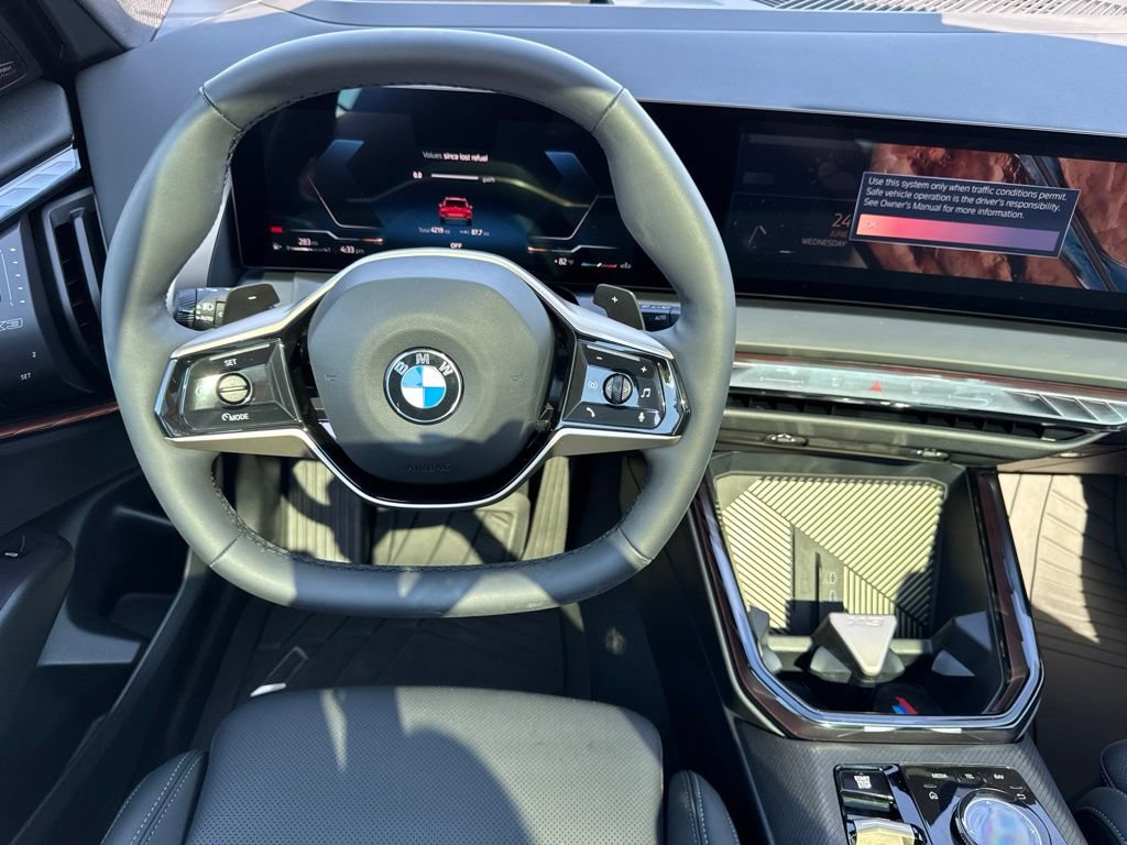 Used 2025 BMW X3 xDrive30i w/ Premium Package AWD/4WD image 22