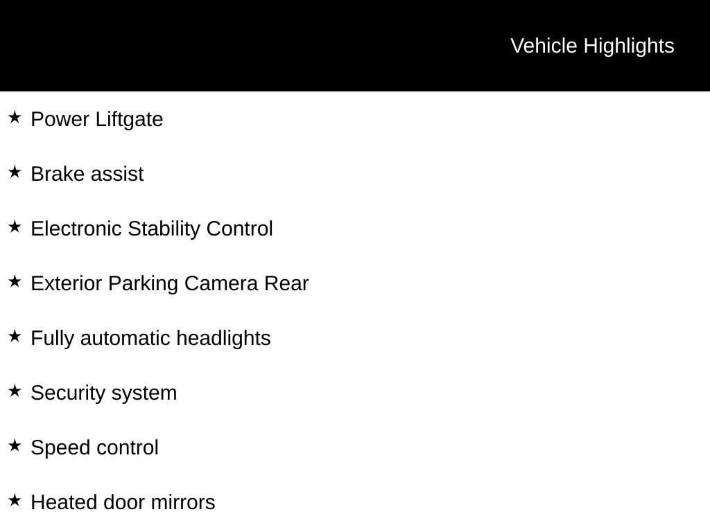 Used 2024 Volkswagen Tiguan SE R-Line FWD image 16