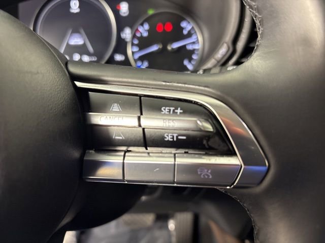 Used 2023 MAZDA CX-30 AWD 2.5 S w/ Premium Package image 34
