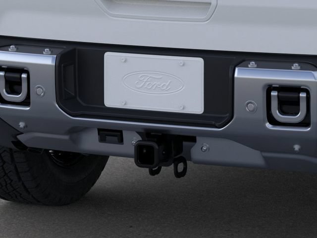 New 2026 Ford Bronco Sport Outer Banks w/ Sasquatch Outer Banks Package AWD/4WD image 23
