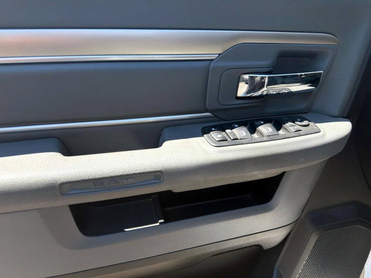 Used 2014 RAM 1500 Big Horn AWD/4WD image 14