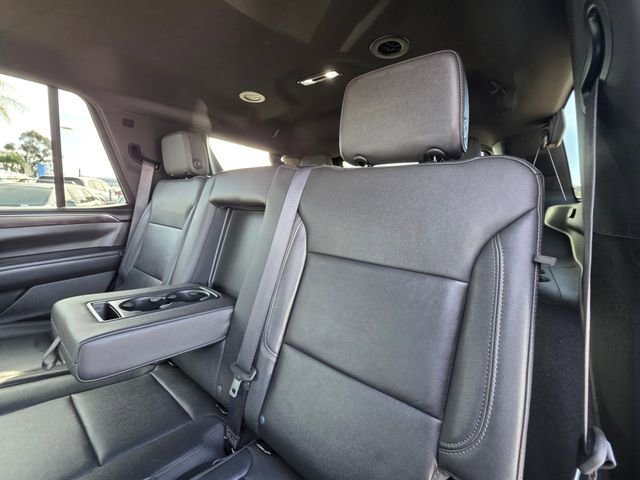 Used 2023 Chevrolet Tahoe LT image 20