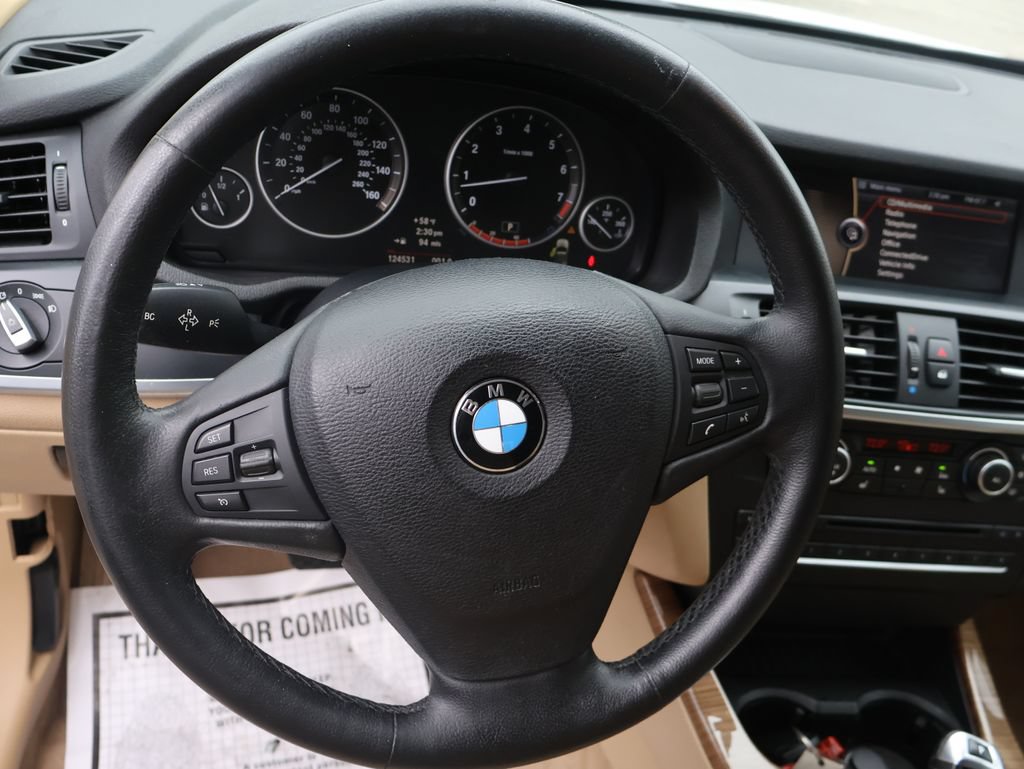 Used 2011 BMW X3 xDrive28i AWD/4WD image 25