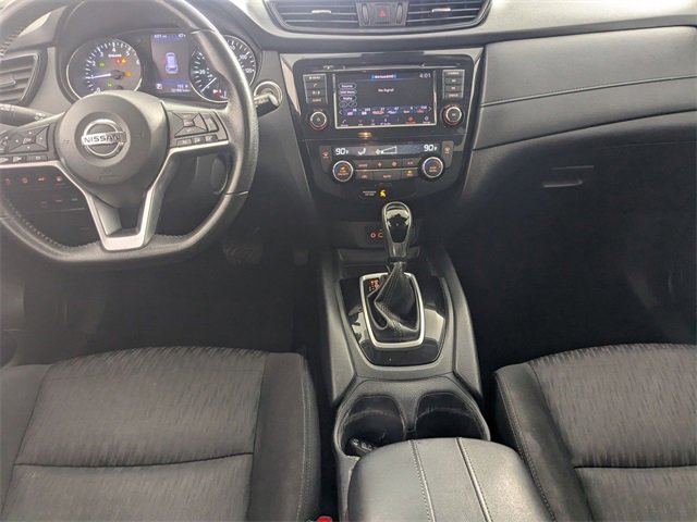 Used 2019 Nissan Rogue SV image 25
