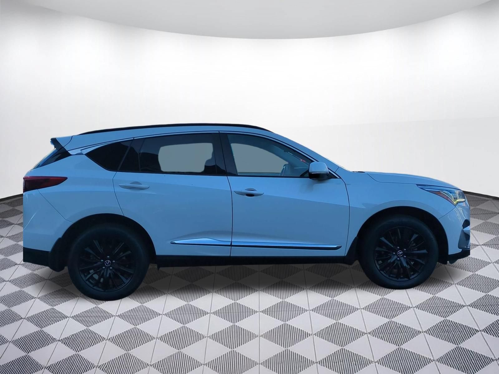 Used 2019 Acura RDX w/ Advance Package AWD/4WD image 6