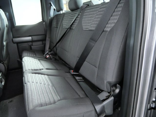 Certified 2023 Ford F150 XL w/ STX Appearance Package AWD/4WD image 14