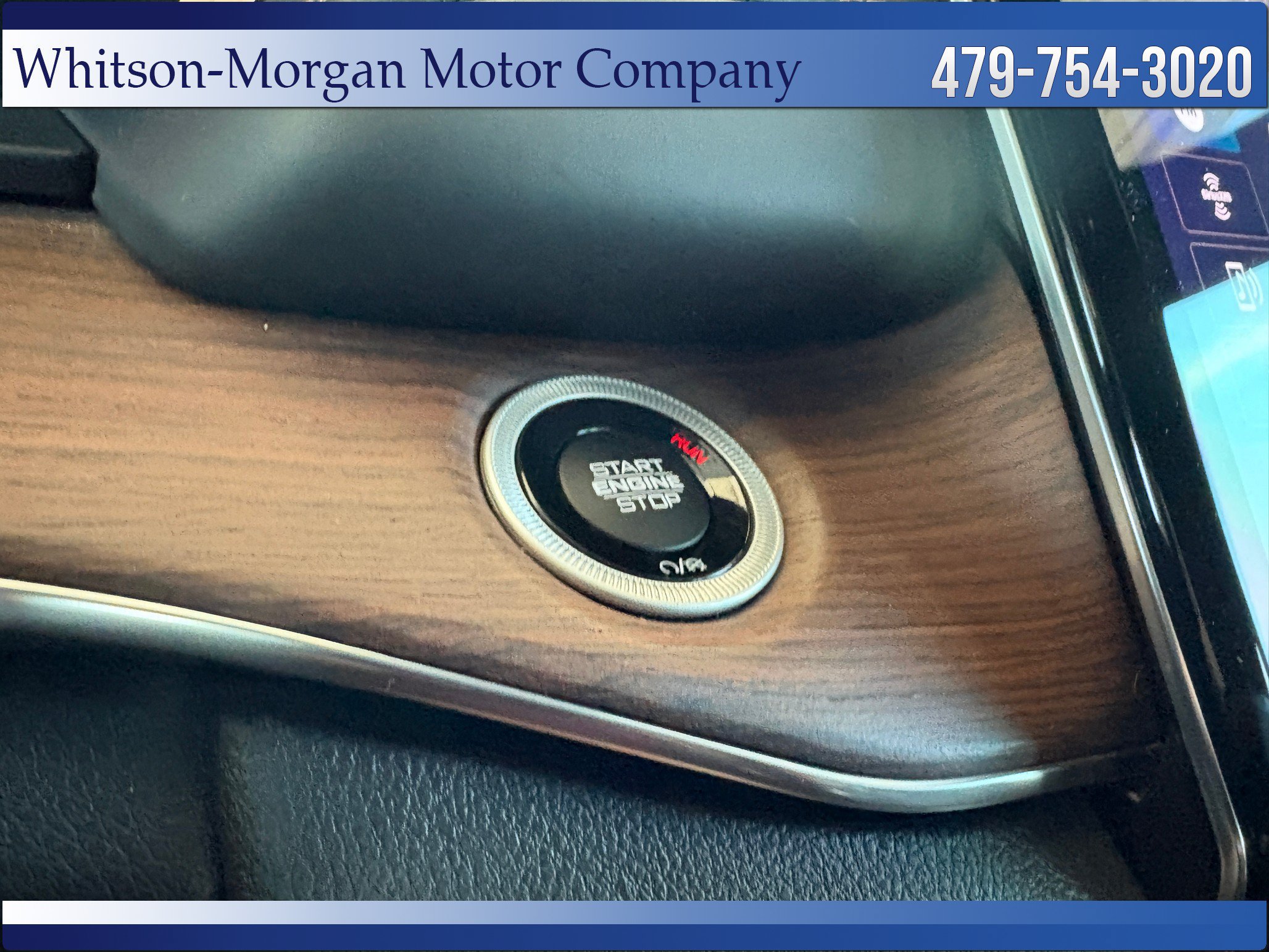 Used 2022 Jeep Grand Cherokee Summit w/ Luxury Tech Group V AWD/4WD image 24