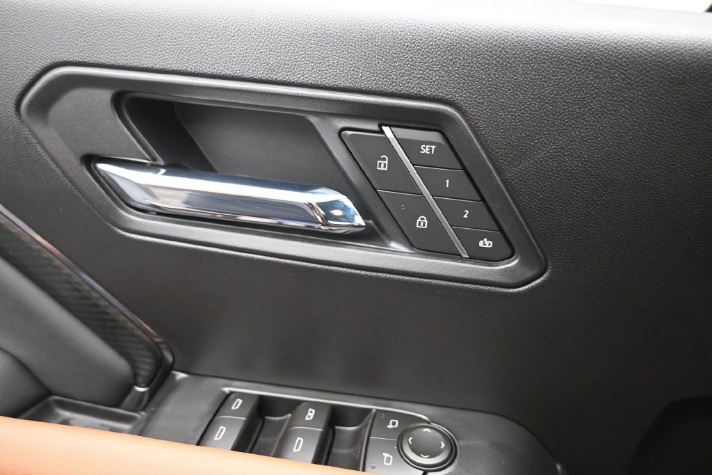 New 2026 GMC Canyon AT4 w/ Technology Plus Package AWD/4WD image 16