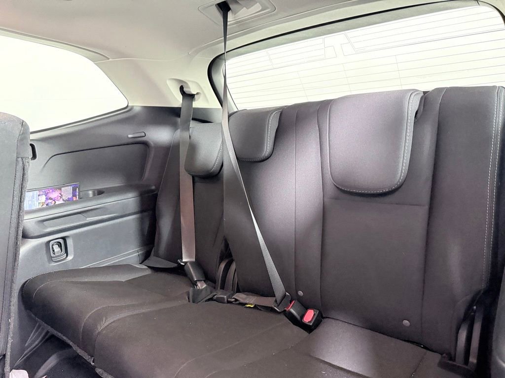 Used 2024 Subaru Ascent Premium image 22