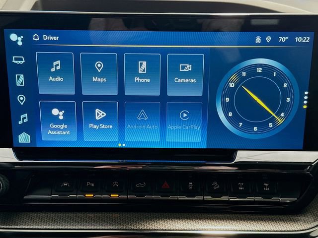 Certified 2023 Chevrolet Silverado 1500 ZR2 w/ Technology Package image 14