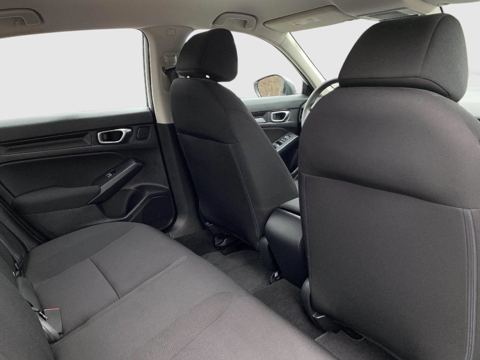 Used 2023 Honda Civic LX image 39