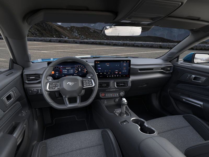 New 2026 Ford Mustang GT image 9