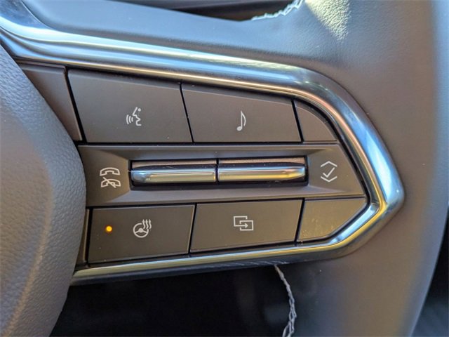 New 2026 Chevrolet Equinox EV LT image 15