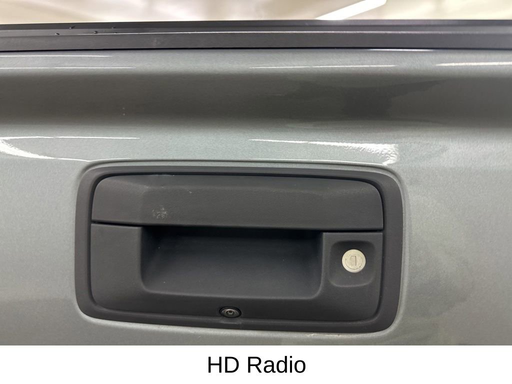 Certified 2022 GMC Canyon AT4 w/ Trailering Package image 16