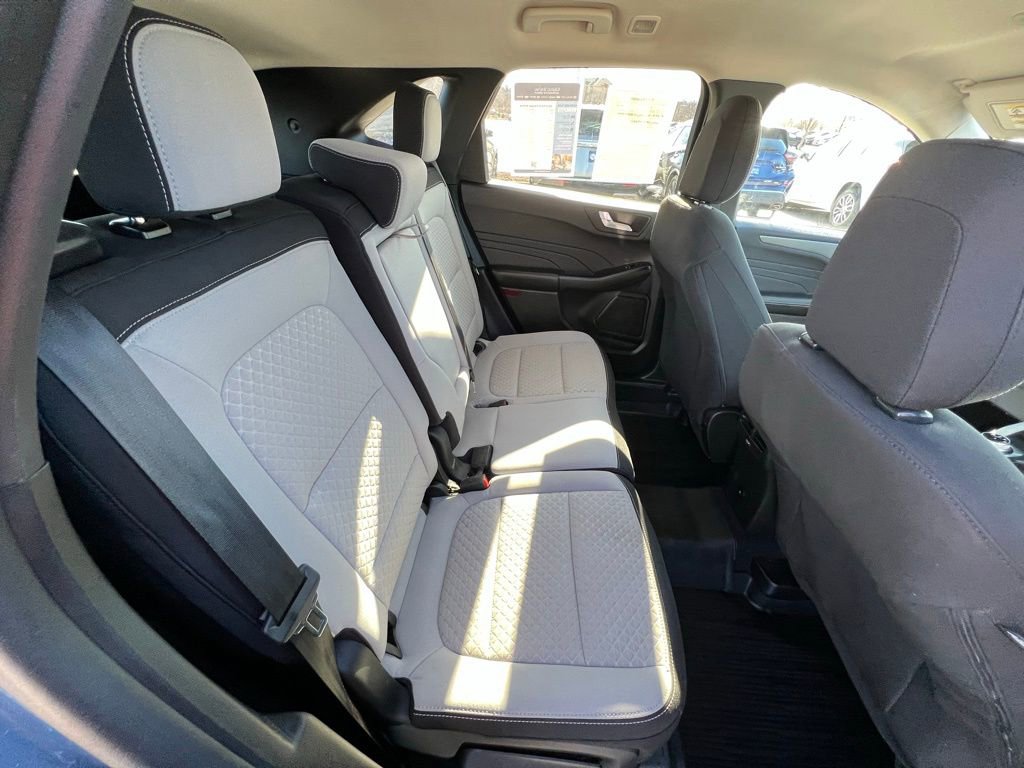 Used 2023 Ford Escape Active w/ Tech Pack #2 image 23