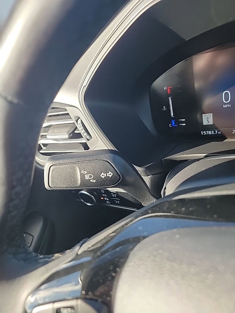 Certified 2023 Ford Escape Active w/ Tech Pack #1 image 38