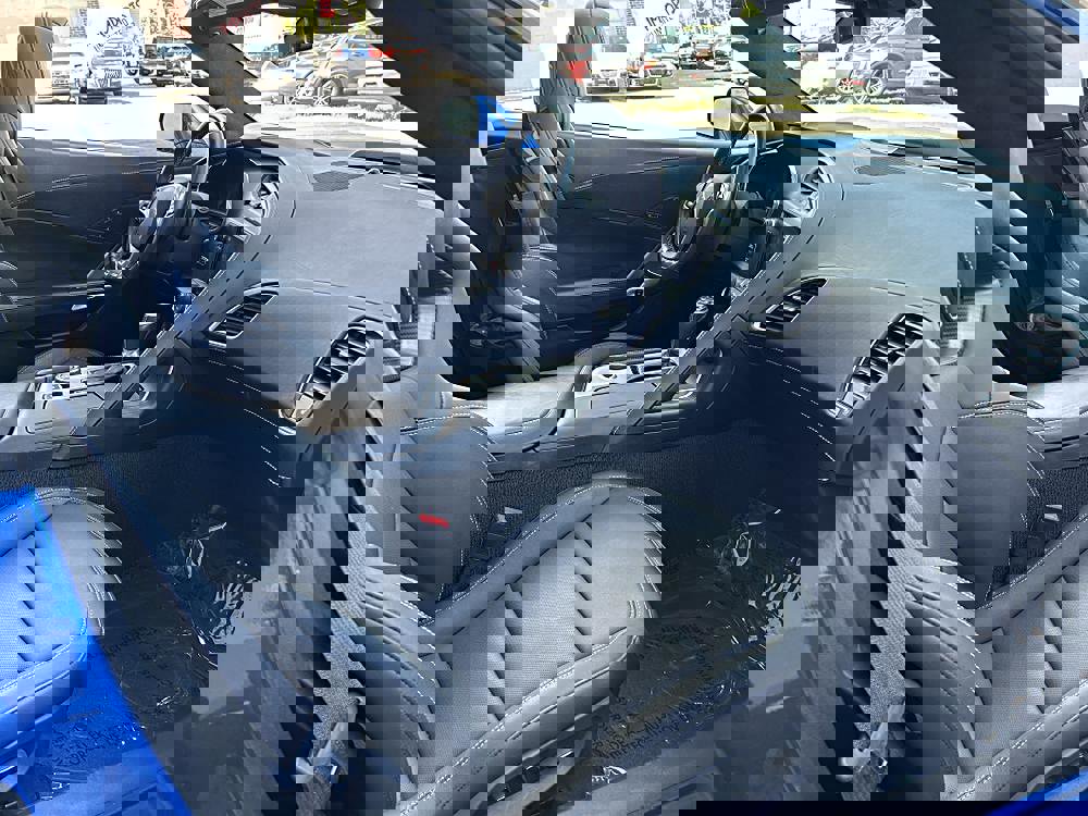 Used 2015 Chevrolet Corvette Z06 w/ 3LZ Preferred Equipment Group image 27