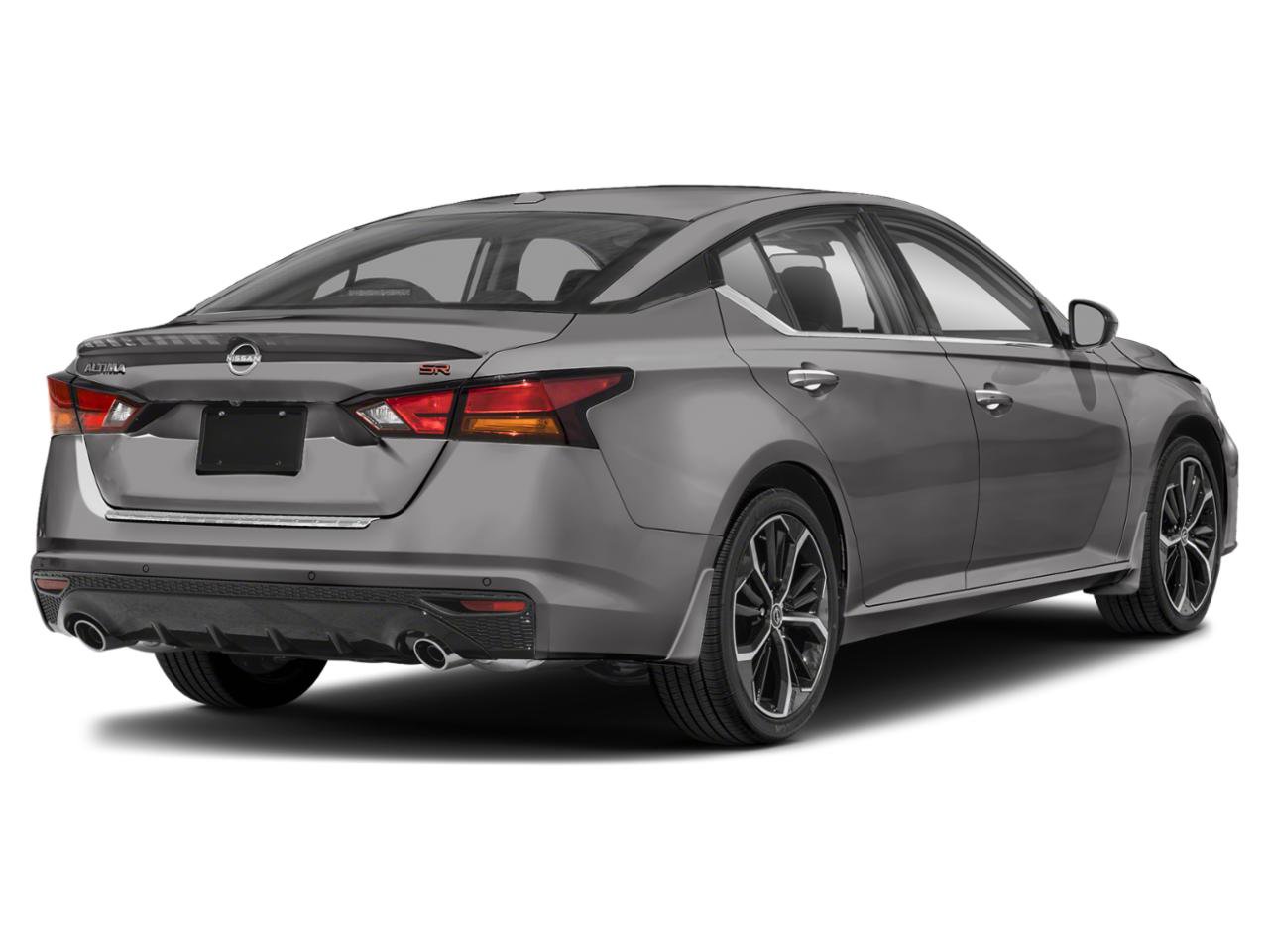Used 2025 Nissan Altima 2.5 SR FWD image 2