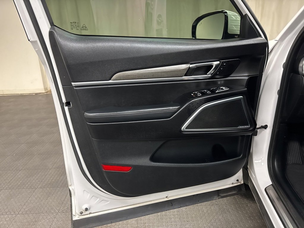 Used 2021 Kia Telluride SX w/ SX Prestige Package image 24