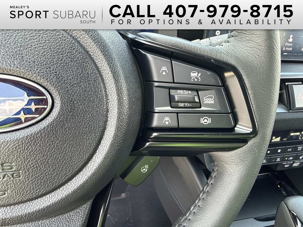 New 2026 Subaru Outback Premium AWD/4WD image 37