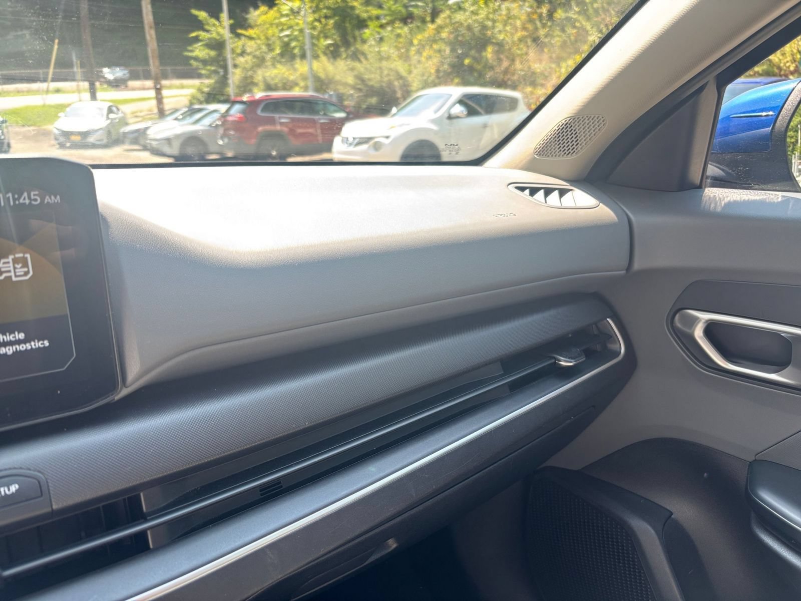 Used 2025 Kia K4 FWD image 33