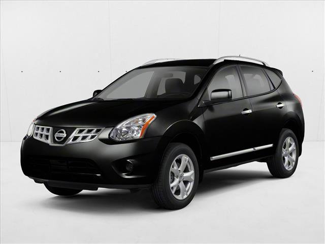 Used 2013 Nissan Rogue S image 1