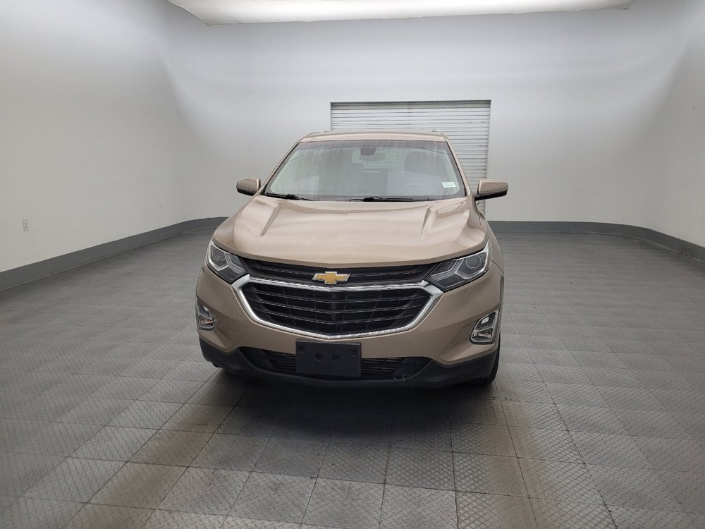 Used 2018 Chevrolet Equinox LT FWD image 14