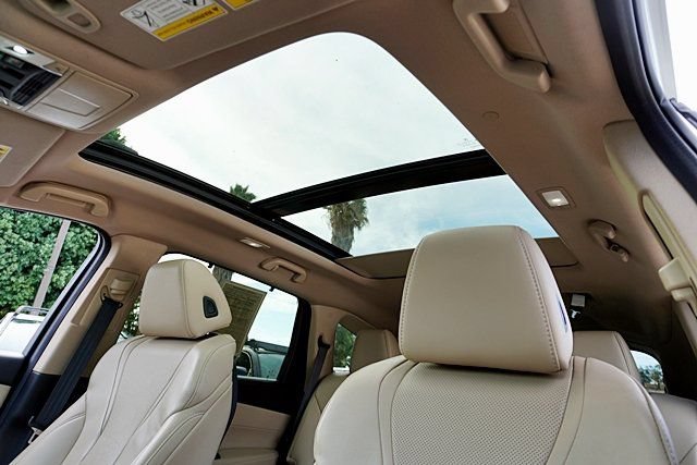 Used 2022 Acura MDX w/ Technology Package FWD image 24