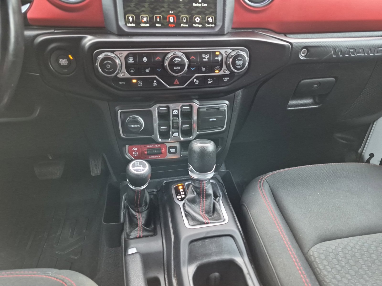 Used 2020 Jeep Wrangler Unlimited Rubicon image 21