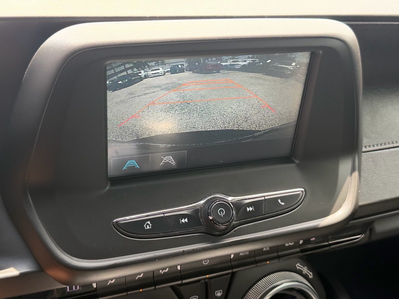 Used 2018 Chevrolet Camaro LT w/ RS Package RWD image 20
