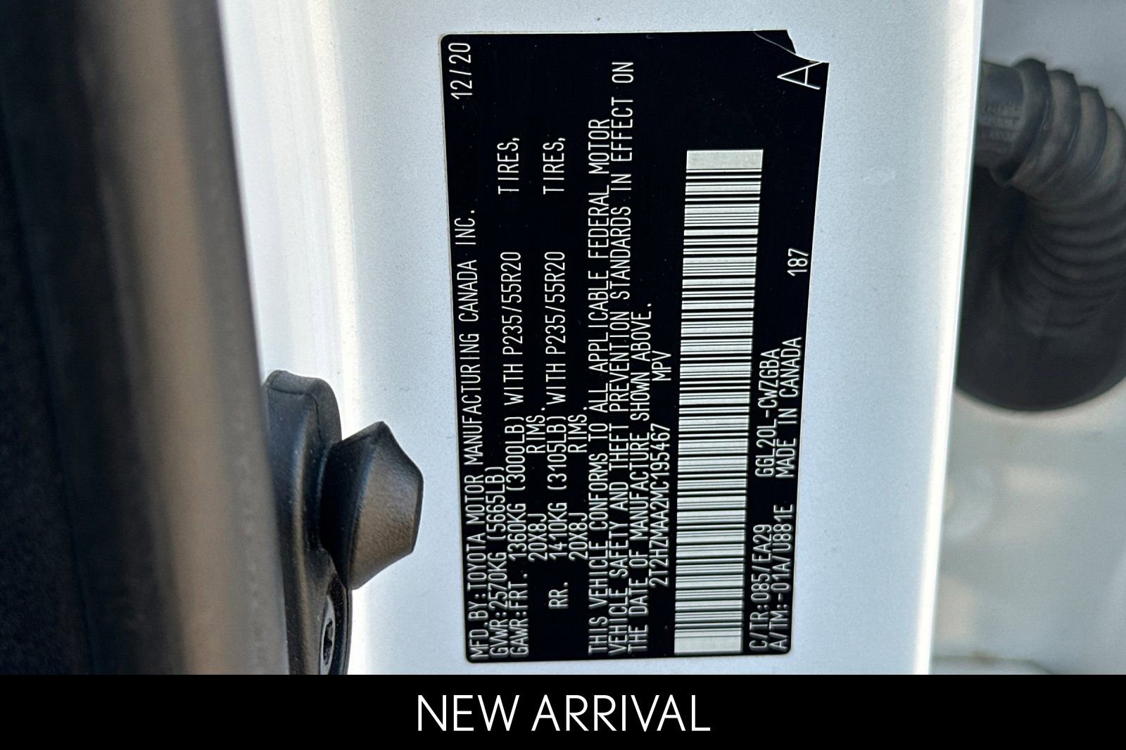 Used 2021 Lexus RX 350 FWD w/ Premium Package image 34