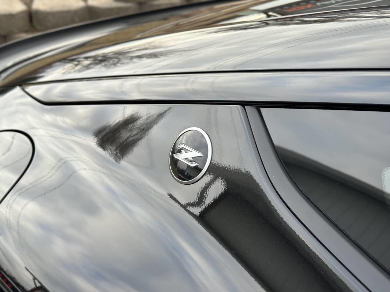 Used 2024 Nissan Z Performance w/ Floor Mat Package image 21