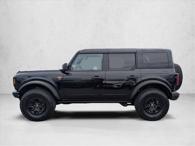 New 2026 Ford Bronco Badlands w/ Wildtrak Package AWD/4WD image 5
