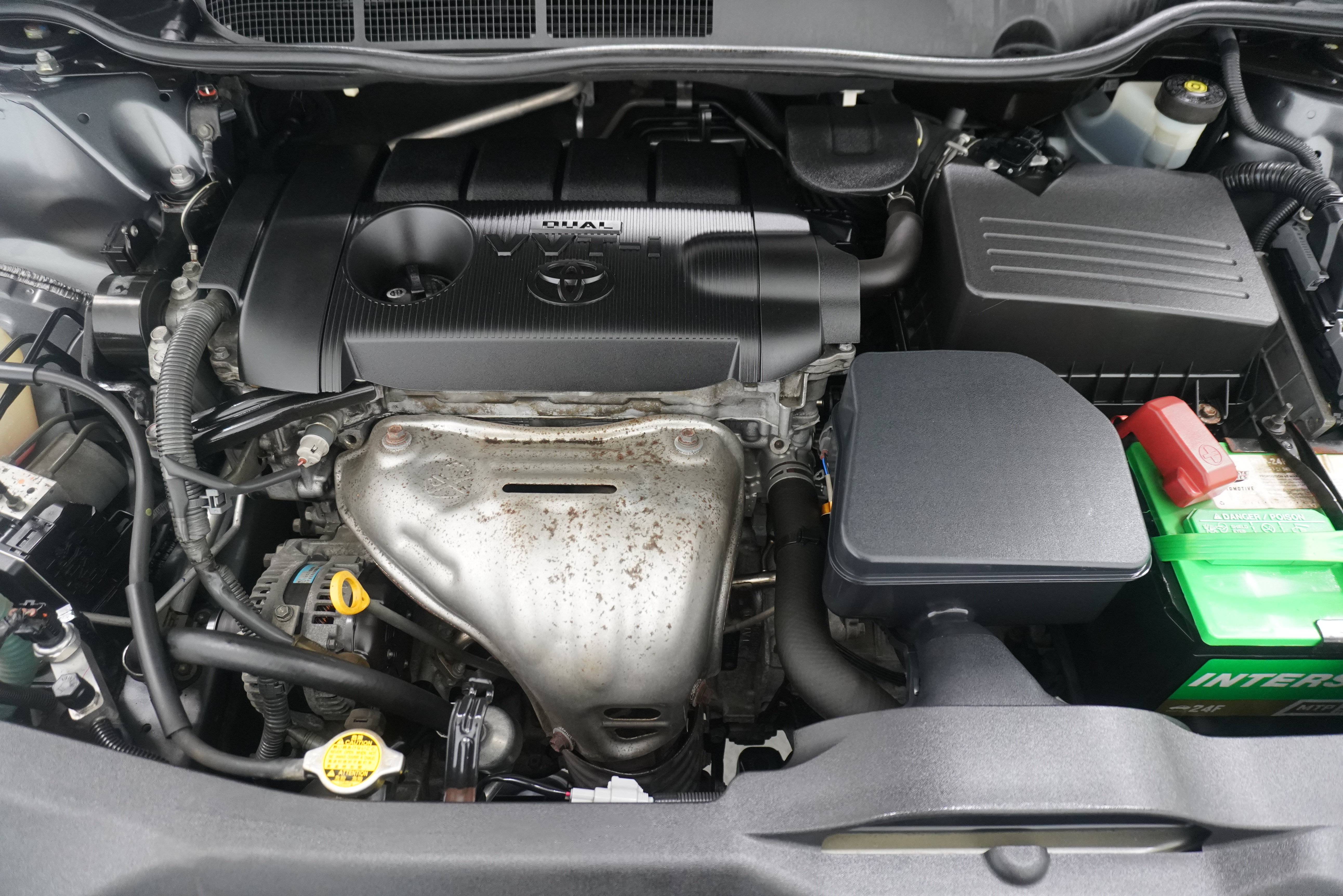 Used 2011 Toyota Venza FWD image 23