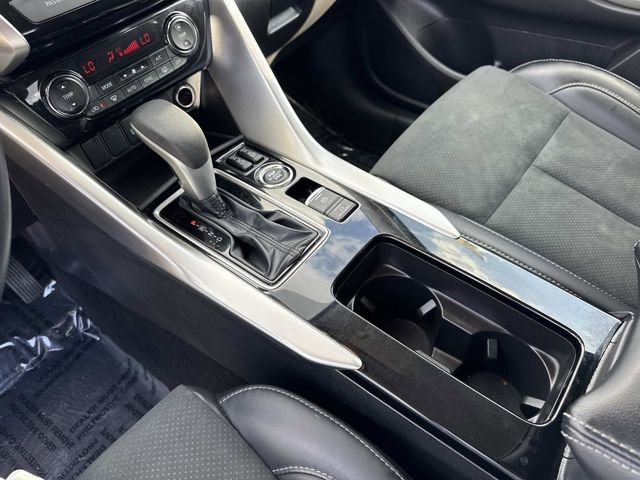 Used 2024 Mitsubishi Eclipse Cross SE image 31