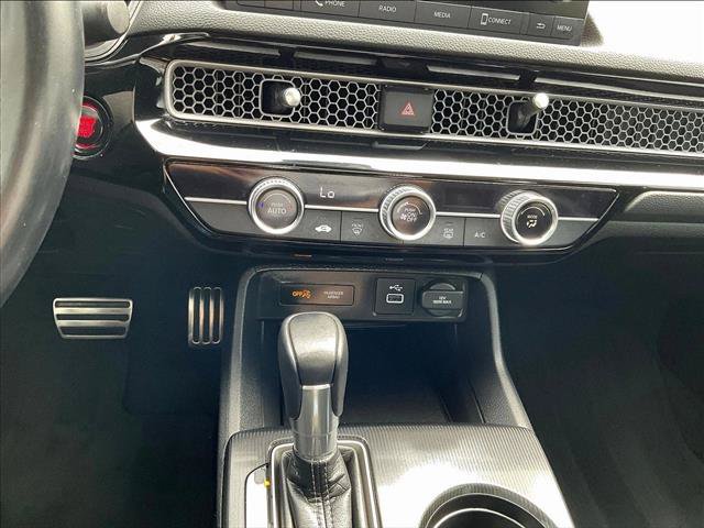 Used 2022 Honda Civic Sport image 20