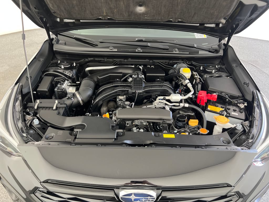 New 2026 Subaru Impreza RS AWD/4WD image 24