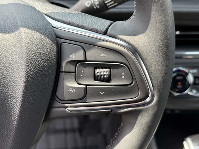 New 2026 Buick Envista Preferred w/ Convenience I Package FWD image 19