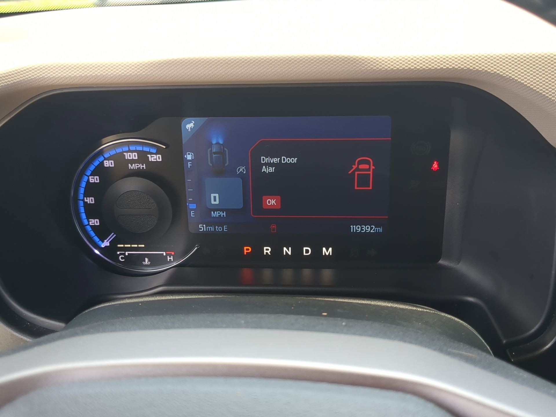 Used 2021 Ford Bronco Big Bend AWD/4WD image 14