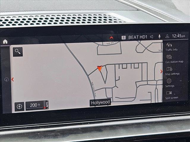 Used 2022 BMW 840i Gran Coupe RWD image 9