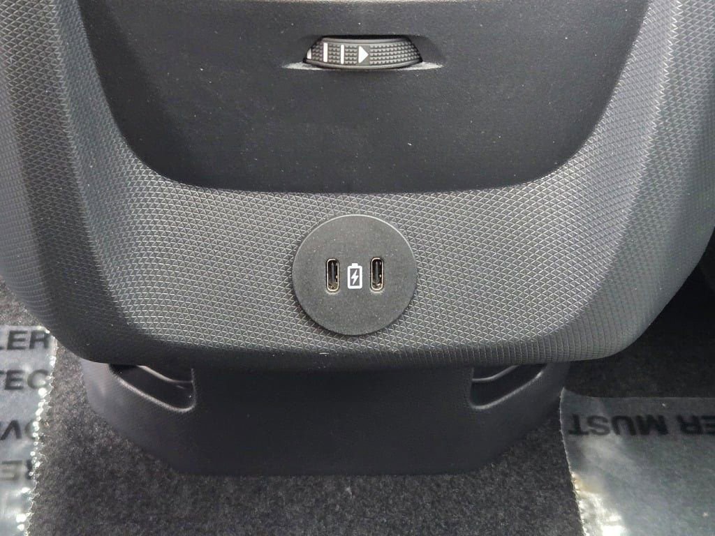New 2025 Ford Mustang Mach-E Premium AWD/4WD image 19