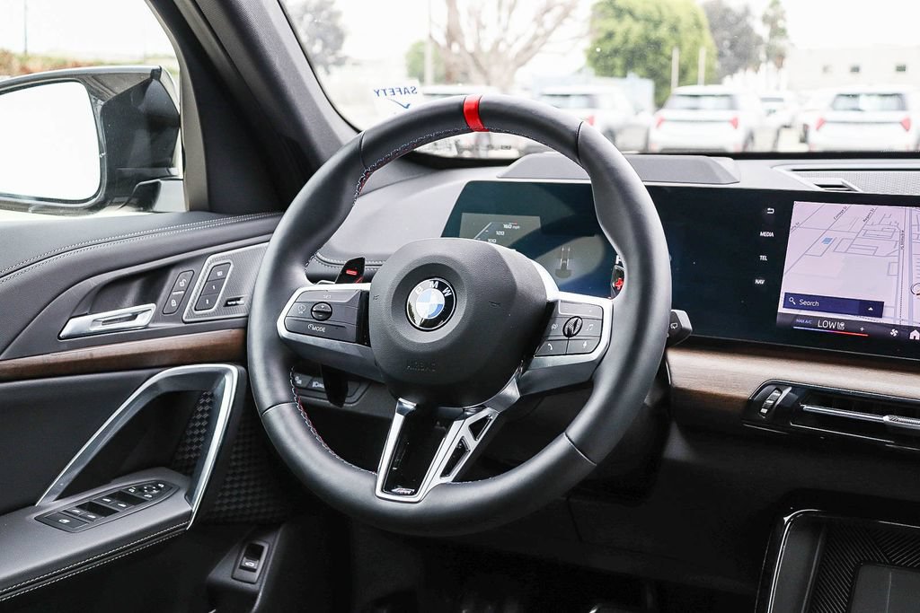 Used 2026 BMW X1 M35i w/ Technology Package AWD/4WD image 16